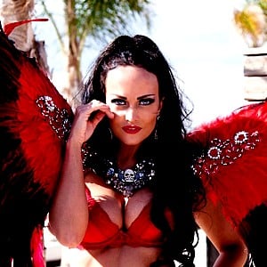 Anette Tonna
