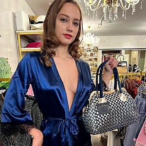 Anfisa Riazhkina