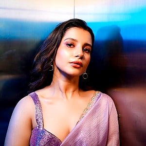Angana Roy