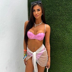Angel Bryant