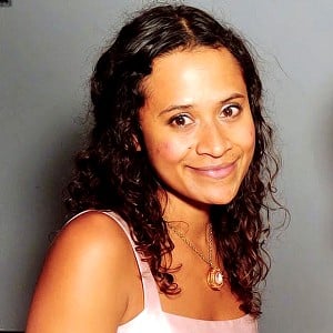 Angel Coulby