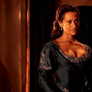 Angel Coulby
