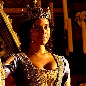 Angel Coulby