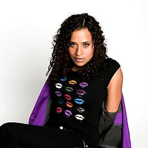 Angel Coulby
