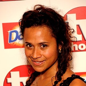 Angel Coulby