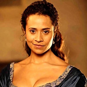 Angel Coulby