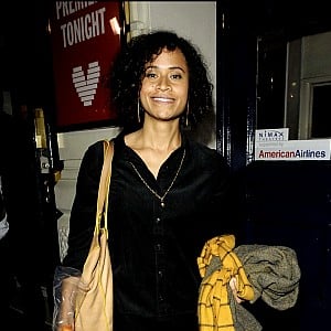 Angel Coulby