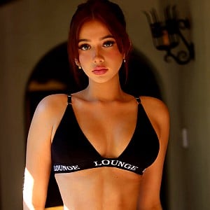 Angel Fatima Perea