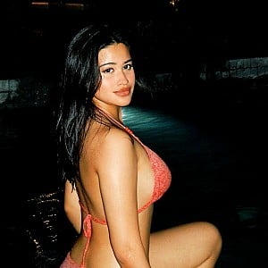 Angel Francesca Montano