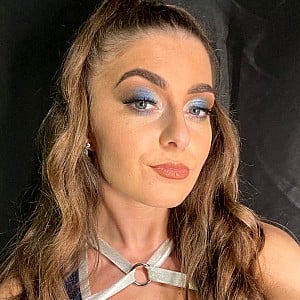 Angel Hayze