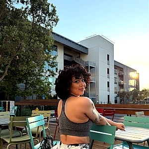 Angel Jessy