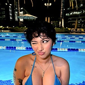 Angel Jessy