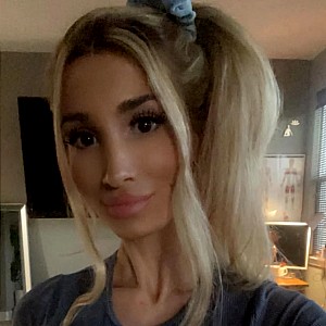 Angel Lupo
