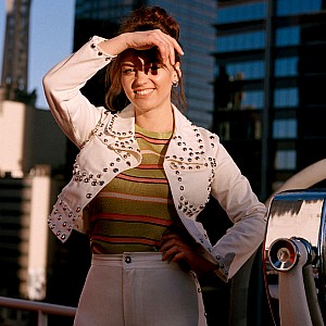 Angel Olsen