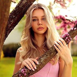 Angel Polikarpova
