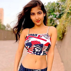 Angel Rai (Indian Artist)