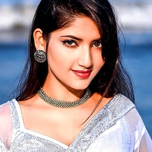 Angel Rai (Indian Artist)