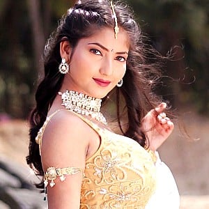 Angel Rai (Indian Artist)