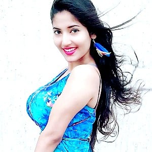 Angel Rai (Indian Artist)