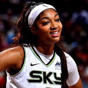 Angel Reese (sportswoman)