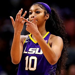 Angel Reese (sportswoman)