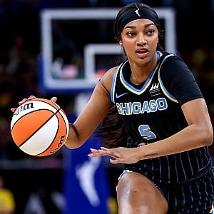 Angel Reese (sportswoman)