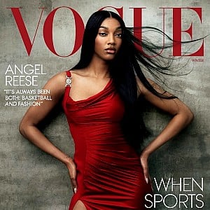 Angel Reese (sportswoman)
