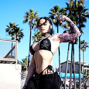 Angel Romero