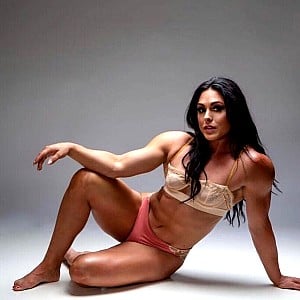 Angel Starr
