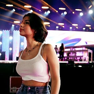 Angela Aguilar