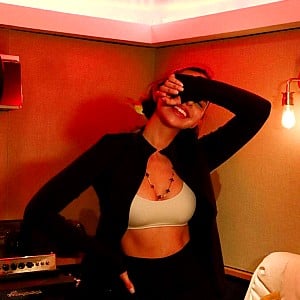 Angela Aguilar