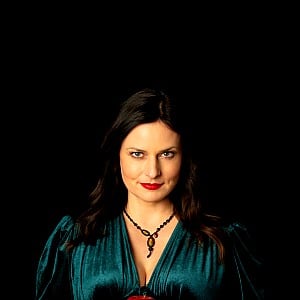 Angela Ascher