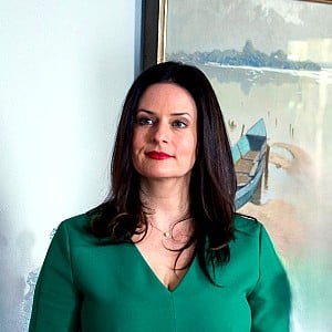 Angela Ascher