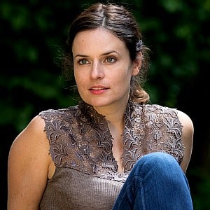 Angela Ascher