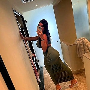 Angela Barolli