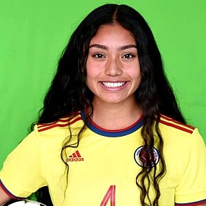 Angela Baron (Athlete)