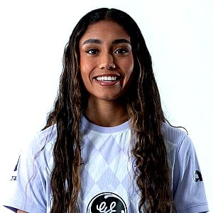 Angela Baron (Athlete)