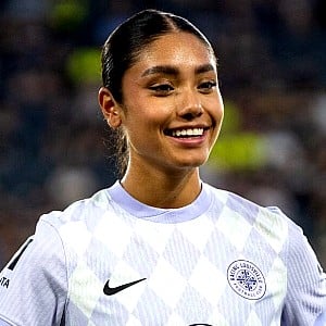 Angela Baron (Athlete)