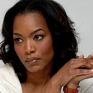 Angela Bassett