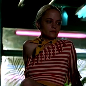 Angela Bettis
