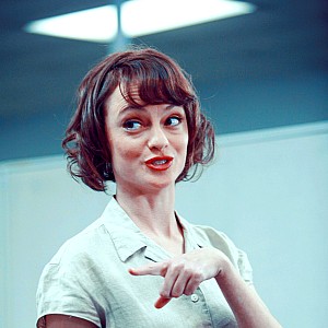 Angela Bettis