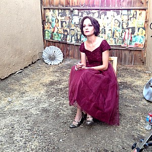 Angela Bettis