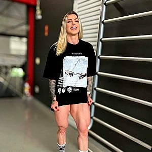 Angela Borges