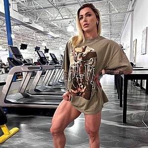Angela Borges