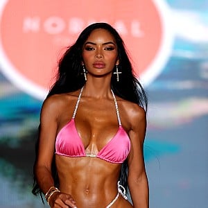 Angela Castellanos