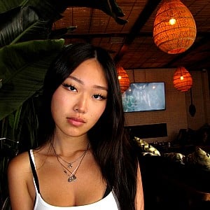 Angela Chin