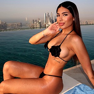 Angela Cuevas