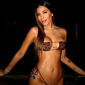 Angela Cuevas