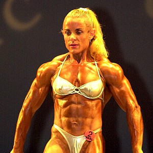 Angela Debatin