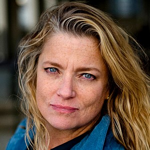 Angela Dohrmann